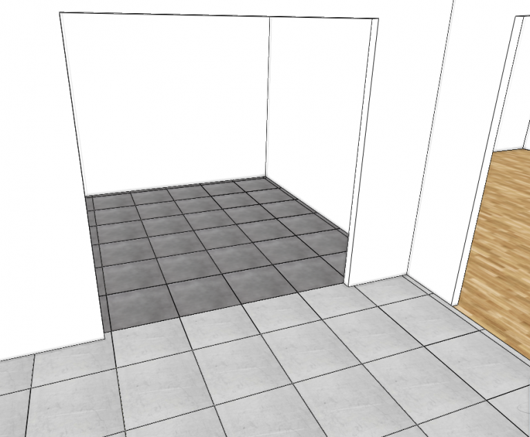 ¿Cómo editar los contornos de un diseño? ARCHLine 3D